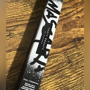 Fenty Beauty Full Frontal Volume Lift Curl Mascara